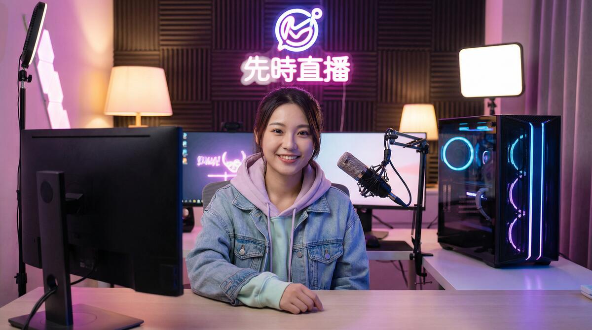 绿帽社音乐直播